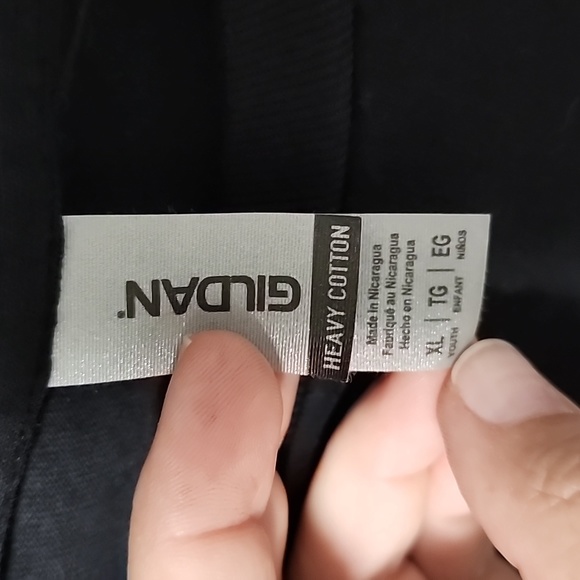 Nate Diaz UFC shirt NWOT - Picture 2 of 2